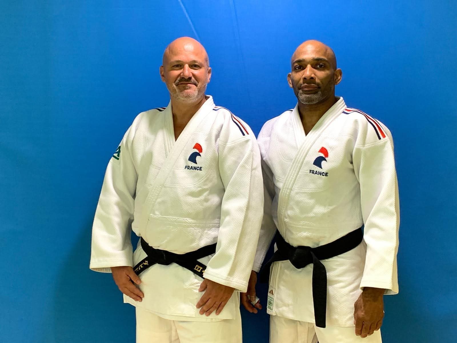 Championnats du Monde de Kata 2025