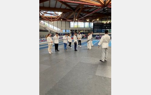 JOURNEE HANDISPORT 7 OCTOBRE 2025 Centre Athética d’Eaubonne