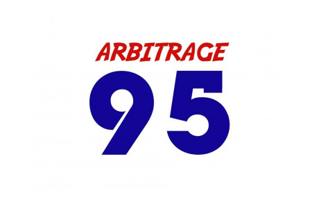 École d'arbitrage du 95