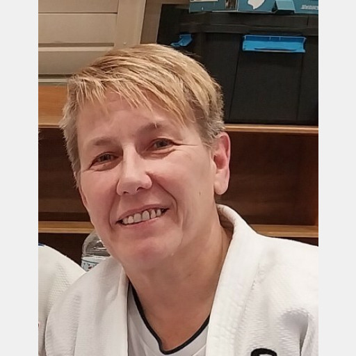 Patricia Floquet
